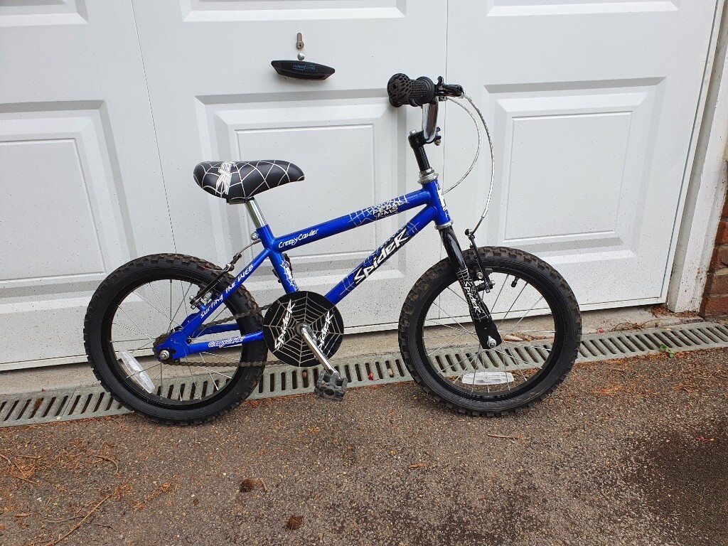 halfords single speed